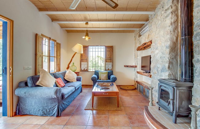 Villa Ca na Roseta - Foto 15