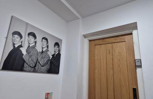 The Cavern Quarter Aparthotel by UStay - Foto 72