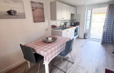 Cosy flat in Ampney Crucis - Foto 9