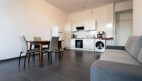 Le Malausséna - Photo 3