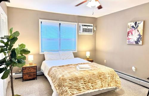 Huge Place Minutes from NYC Parking Available - Foto 29