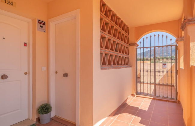 Mijas Golf Boutique Apartment - Golf & Leisure - Foto 44