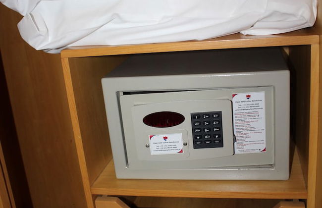 Transamerica Executive Bela Cintra - Foto 28