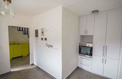 Holiday home in Oprtalj - Istrien 37043 - Foto 35