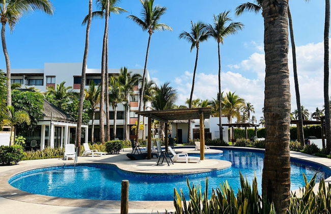 Palmilla Apartments - Foto 27