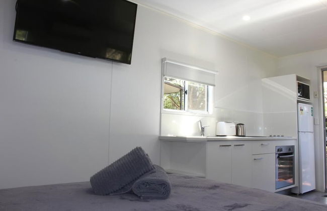 Huntsville Caravan Park - Foto 3