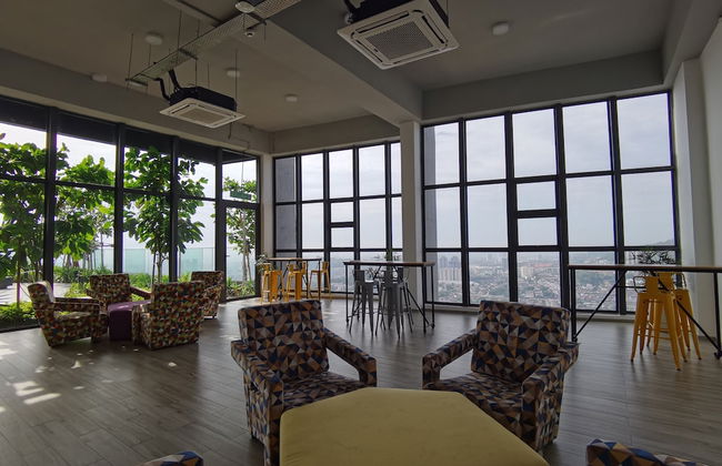 Ekocheras Serviced Apartment by Duke Homes - Foto 21