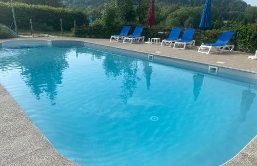 chalet des planchettes - Foto 44