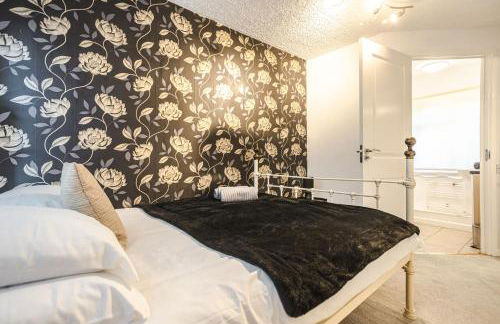 Carey House Long Stays Free Parking and WI-FI - Foto 14