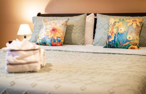 Sutter Trail Sparkles - Air Conditioned Large Family Home! - Foto 53