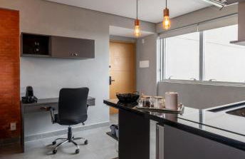 Excelente Apto Moderno e espaçoso no Cittyplex Osasco - Foto 37