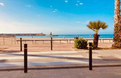 Encantador Apartamento en Primera Línea de Playa - Foto 19