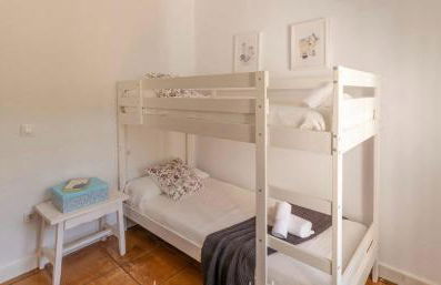 Casa Rural Los Menestrales - Foto 25