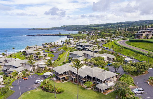 Kapalua Bay Vill 23g1 Ocean Front 1 Bd/1ba 1 Bedroom Villa by RedAwning - Foto 45