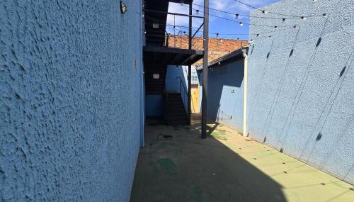 Flat completo 14 minutos do centro do Buriti Shopping - Foto 3