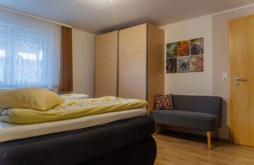 Collenberger Ferienwohnung Schäfer - Photo 8