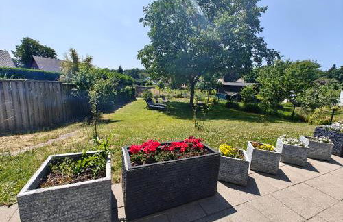 Ferienhaus Oebel in Brüggen - Foto 70