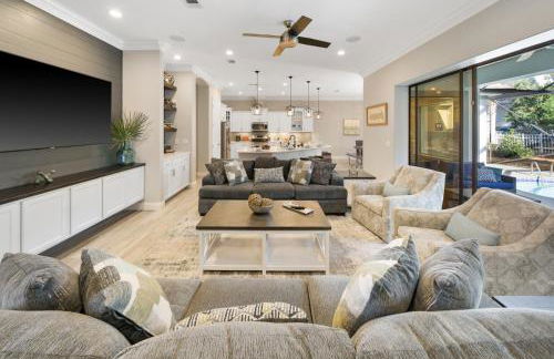 Casa del Sol by Gulf Tide Vacation Rentals - Foto 80