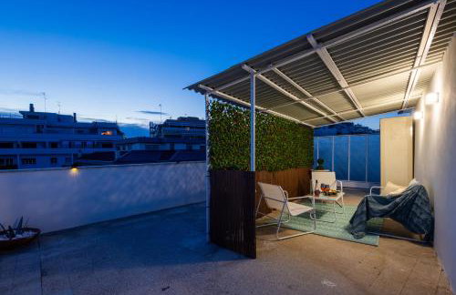 Luise Charming Terrace Vatican View - Foto 23