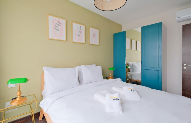 Air Başakşehir Residence by NewInn - Foto 16