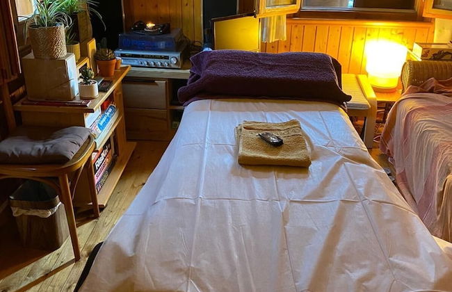 Chalet del Sole - Foto 37