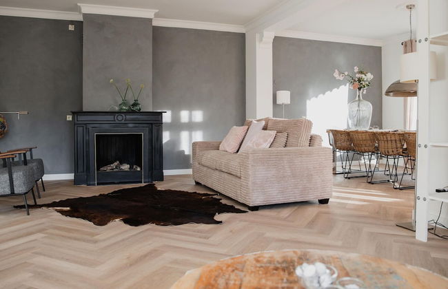 Country House in Leende Near Leenderbos Forest - Foto 26