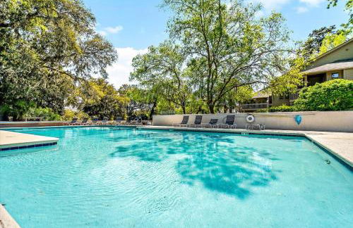 Saint Andrews Common 1774 by Hilton Head Retreats - Foto 58