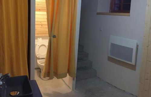 Tiny House - chez l'oncle - Foto 14