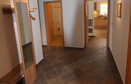 HAUS MÜRITZBRISE / EG-Fewo - Foto 6