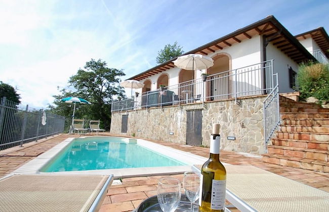 Villa Maggiorana 10 - Photo 12