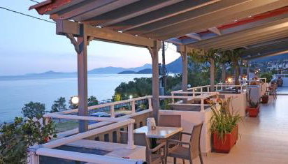 Angela Beach Apartments - Foto 2