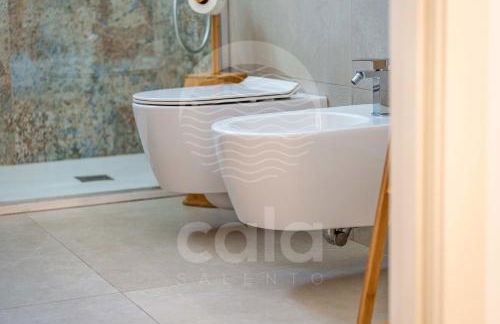 Villa Maria - Spiaggia a 400 m By Cala Salento - Foto 27