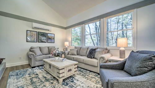 Sapphire Home with Grill and Pool Access - Foto 2