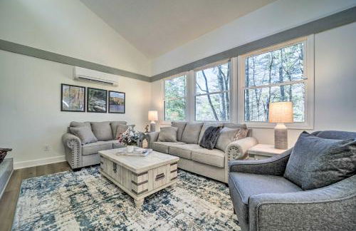 Sapphire Home with Grill and Pool Access - Foto 2