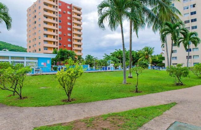 Sword Fish Beach Suite at Turtle Towers - Foto 27