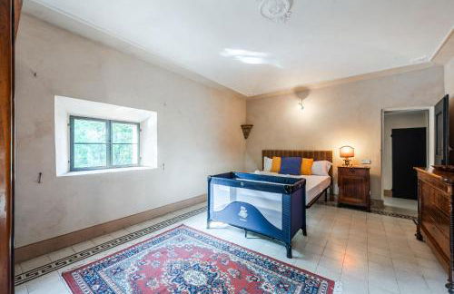 Rocchetta Cionini - a Castle overlooking the Motor Valley - Photo 58