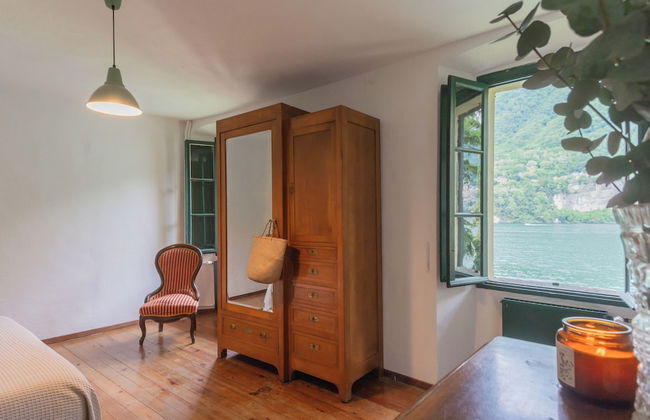 Residenza Regina by Rent all Como - Photo 4