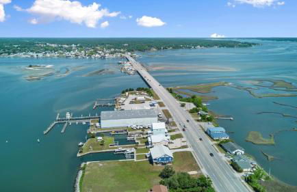 The Indigo Pearl by Emerald Isle Realty - Foto 68