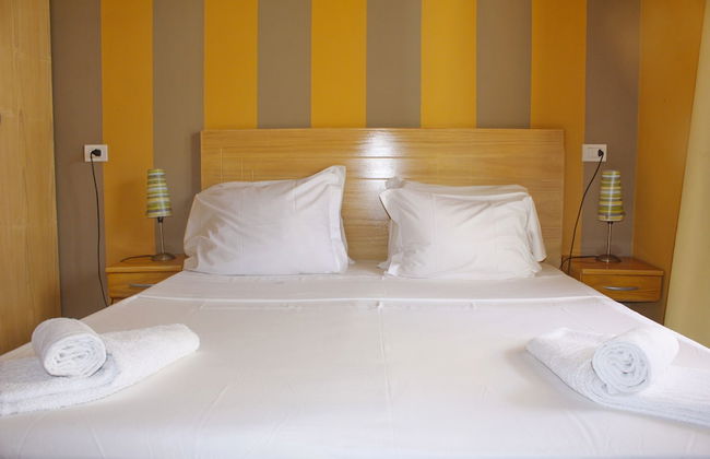 I LOVE BOA VISTA - Widespread Hotel - Foto 10