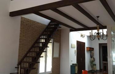 Casa Las Adelfas - Foto 7