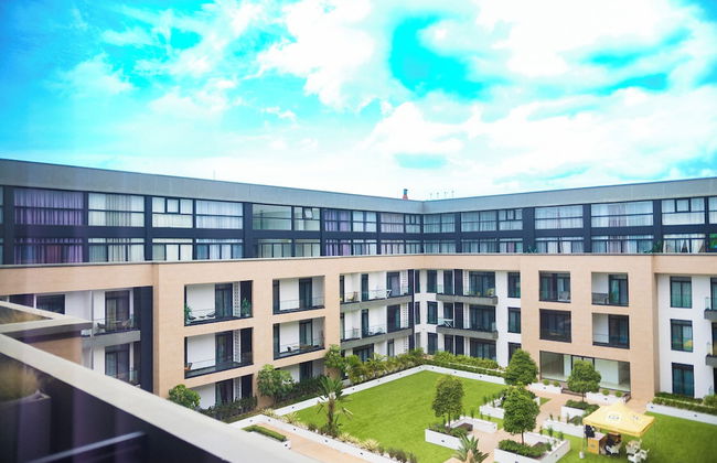 Embassy Gardens - Foto 56