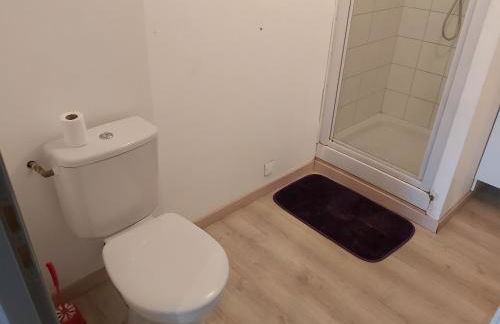 Hébergements Sylvain - Foto 71