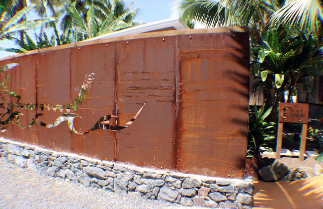 Kia Orana Villas and Spa - Foto 61