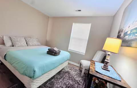 Amazing Cozy Apartment for family & group - Foto 61