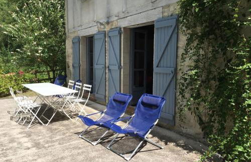 Le Moulin du Pont de Matar - Foto 23