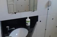 Suites e Kitnets praia Iriri - Foto 20