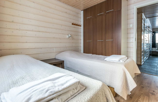 Hallan karhu c, paritalo - Foto 11