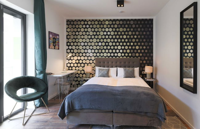 Eco Smart Apartments Premium City - Foto 1