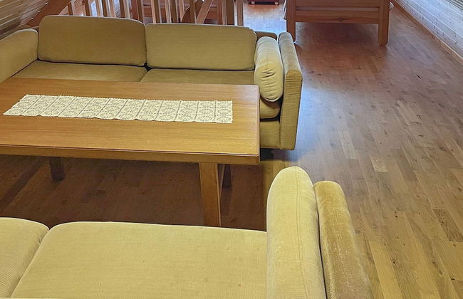 4 Person Holiday Home in Farjestaden - Photo 12