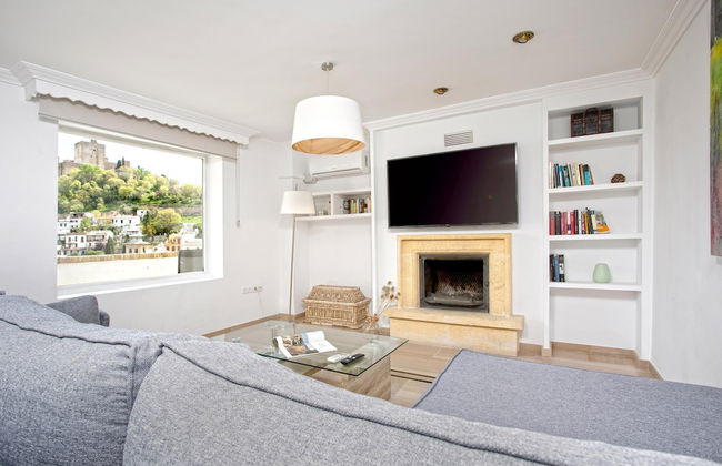 Genteel Home Plaza Nueva Granada - Foto 2